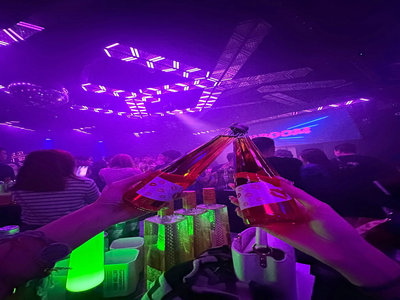 六盘水夜场招聘